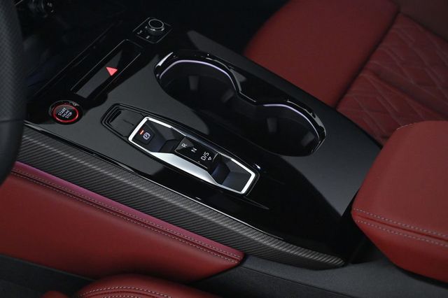 2026 Audi S5 Premium Plus 3.0 TFSI quattro - 22992989 - 24
