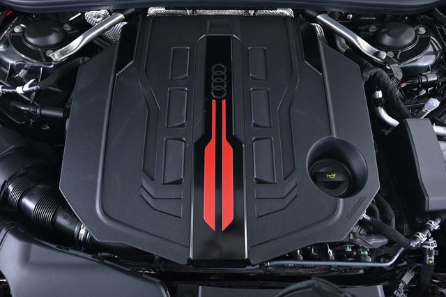 2026 Audi S5 Premium Plus 3.0 TFSI quattro - 22992989 - 26