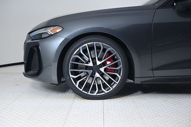 2026 Audi S5 Premium Plus 3.0 TFSI quattro - 22992989 - 27