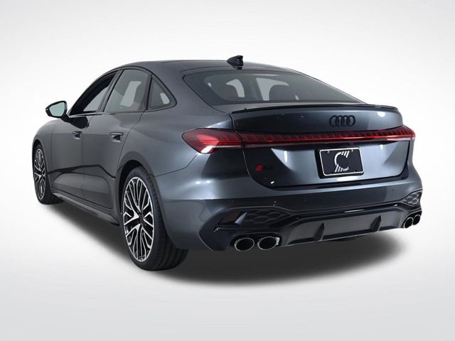 2026 Audi S5 Premium Plus 3.0 TFSI quattro - 22992989 - 2