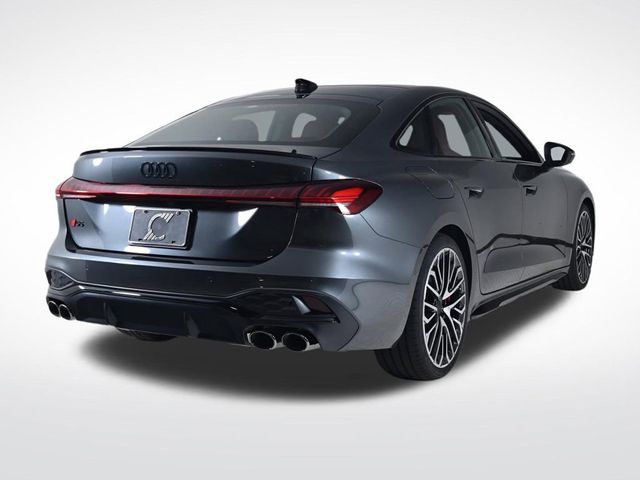 2026 Audi S5 Premium Plus 3.0 TFSI quattro - 22992989 - 4