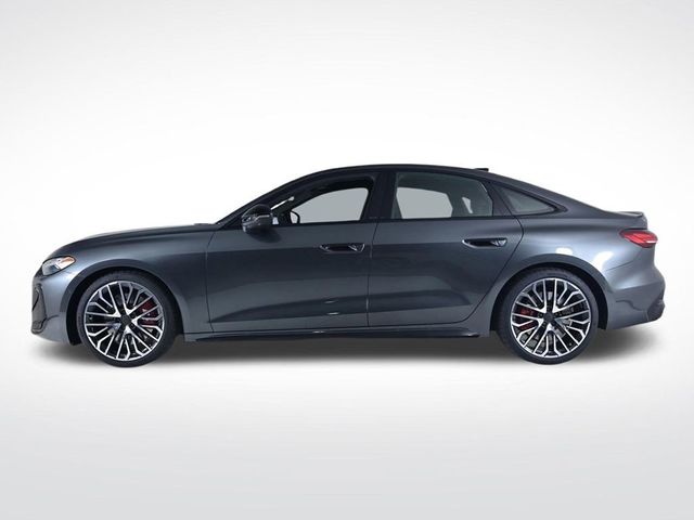 2026 Audi S5 Premium Plus 3.0 TFSI quattro - 23003445 - 1
