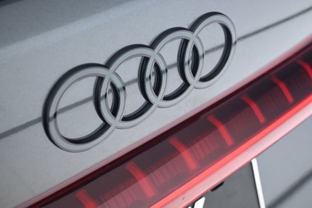 2026 Audi S5 Premium Plus 3.0 TFSI quattro - 23003445 - 21