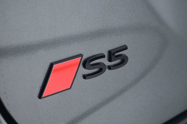 2026 Audi S5 Premium Plus 3.0 TFSI quattro - 23003445 - 22