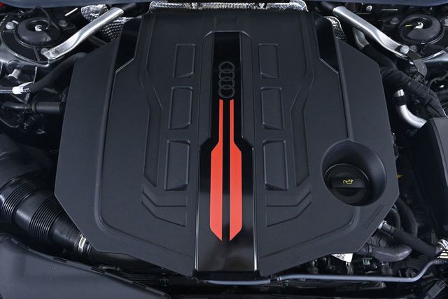 2026 Audi S5 Premium Plus 3.0 TFSI quattro - 23003445 - 26