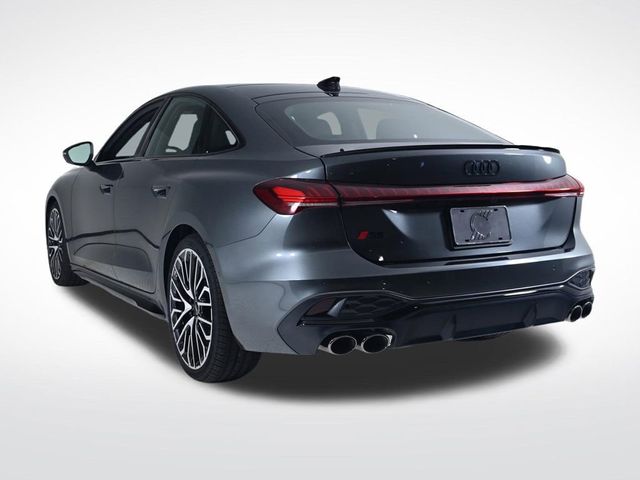 2026 Audi S5 Premium Plus 3.0 TFSI quattro - 23003445 - 2