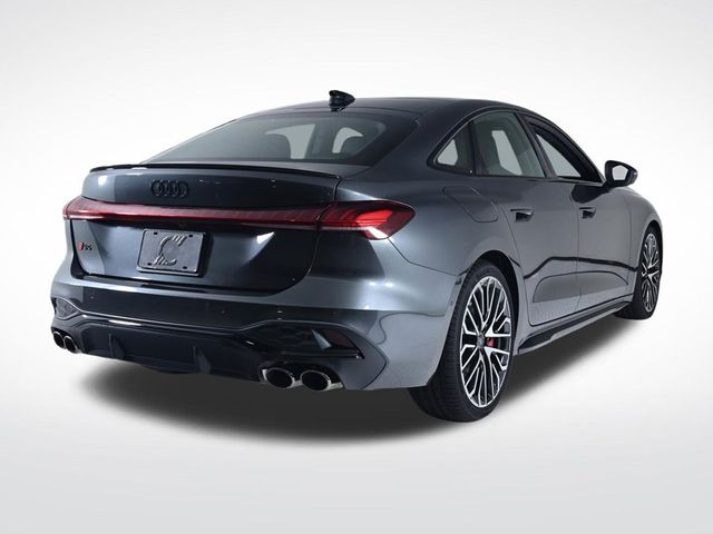 2026 Audi S5 Premium Plus 3.0 TFSI quattro - 23003445 - 4