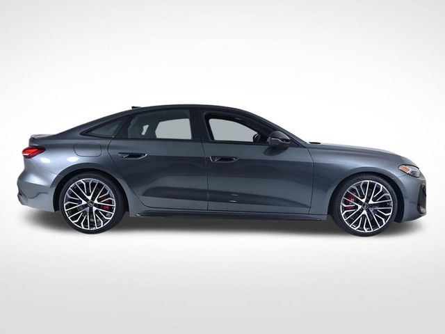 2026 Audi S5 Premium Plus 3.0 TFSI quattro - 23003445 - 5