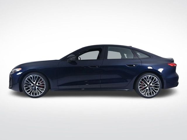 2026 Audi S5 Premium Plus 3.0 TFSI quattro - 23023019 - 1