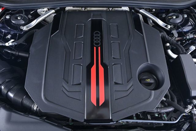 2026 Audi S5 Premium Plus 3.0 TFSI quattro - 23023019 - 26
