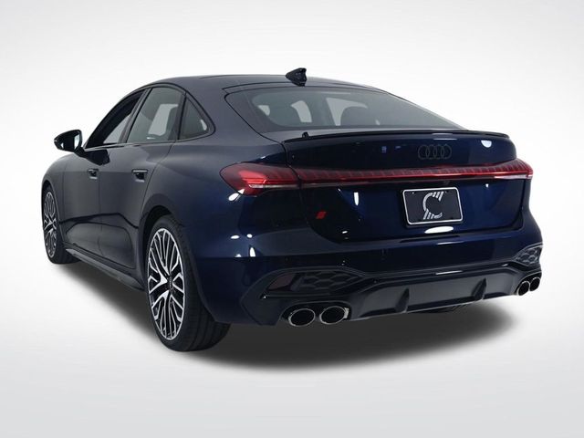 2026 Audi S5 Premium Plus 3.0 TFSI quattro - 23023019 - 2