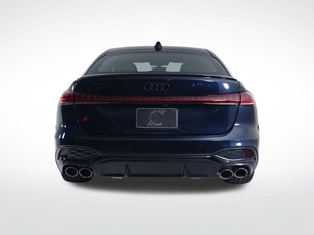2026 Audi S5 Premium Plus 3.0 TFSI quattro - 23023019 - 3