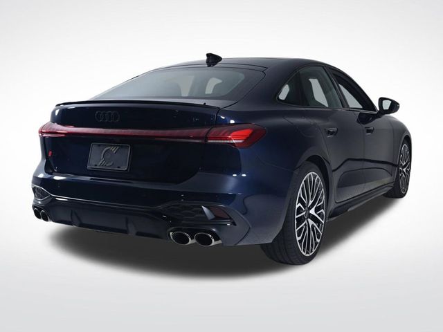 2026 Audi S5 Premium Plus 3.0 TFSI quattro - 23023019 - 4