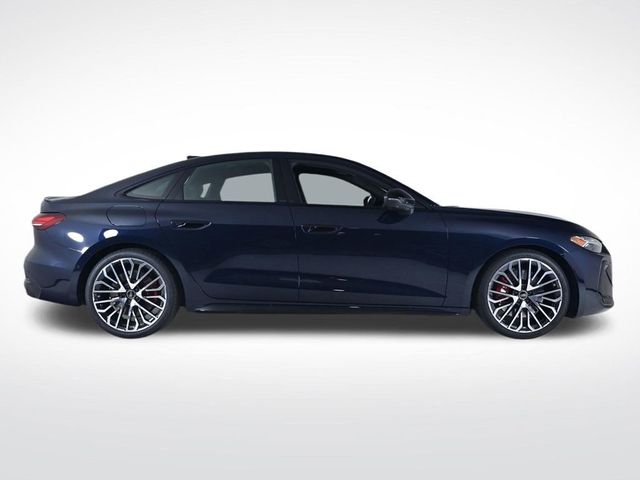 2026 Audi S5 Premium Plus 3.0 TFSI quattro - 23023019 - 5