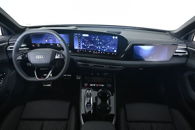2026 Audi S5 Premium Plus 3.0 TFSI quattro - 23023019 - 8