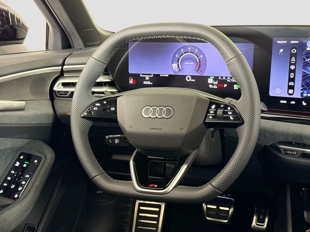 2026 Audi S5 Premium Plus 3.0 TFSI quattro - 23023020 - 9