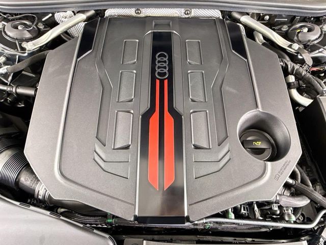2026 Audi S5 Premium Plus 3.0 TFSI quattro - 23023020 - 26