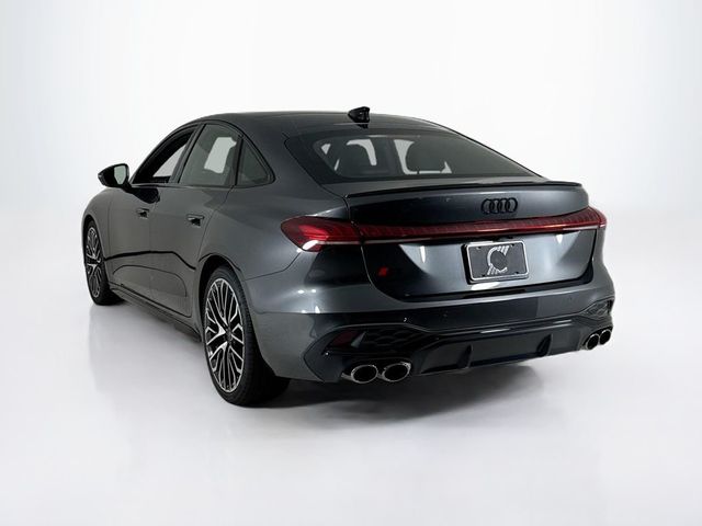 2026 Audi S5 Premium Plus 3.0 TFSI quattro - 23023020 - 2