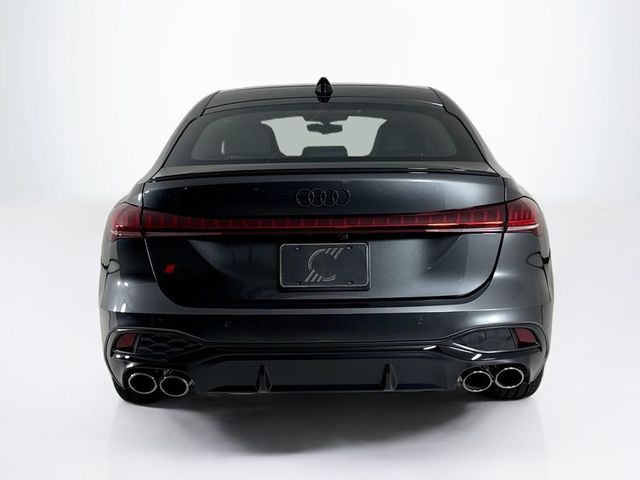 2026 Audi S5 Premium Plus 3.0 TFSI quattro - 23023020 - 3