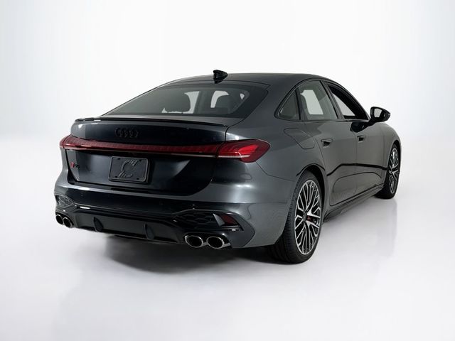 2026 Audi S5 Premium Plus 3.0 TFSI quattro - 23023020 - 4