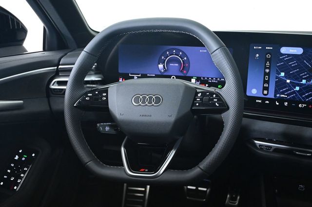 2026 Audi S5 Premium Plus 3.0 TFSI quattro - 23023070 - 9