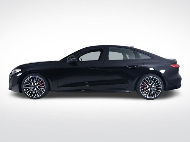 2026 Audi S5 Premium Plus 3.0 TFSI quattro - 23023070 - 1