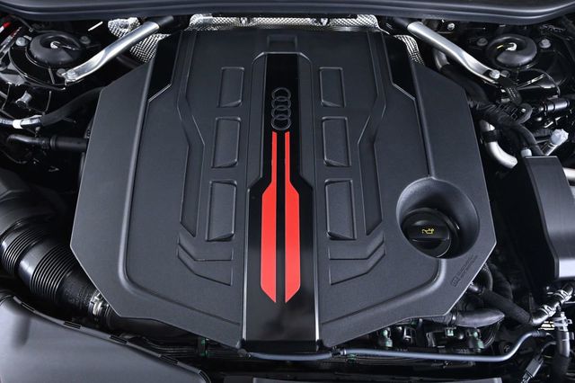 2026 Audi S5 Premium Plus 3.0 TFSI quattro - 23023070 - 24