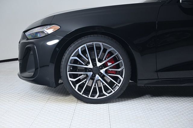 2026 Audi S5 Premium Plus 3.0 TFSI quattro - 23023070 - 25