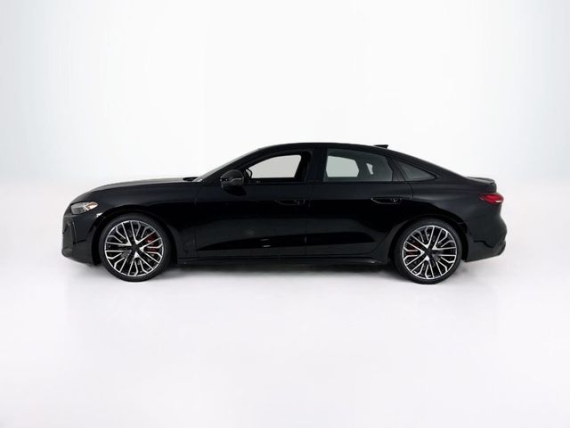 2026 Audi S5 Premium Plus 3.0 TFSI quattro - 23023990 - 1
