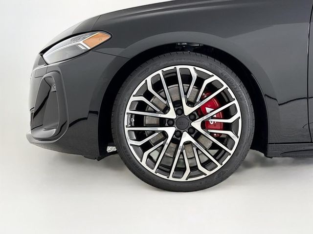 2026 Audi S5 Premium Plus 3.0 TFSI quattro - 23023990 - 27