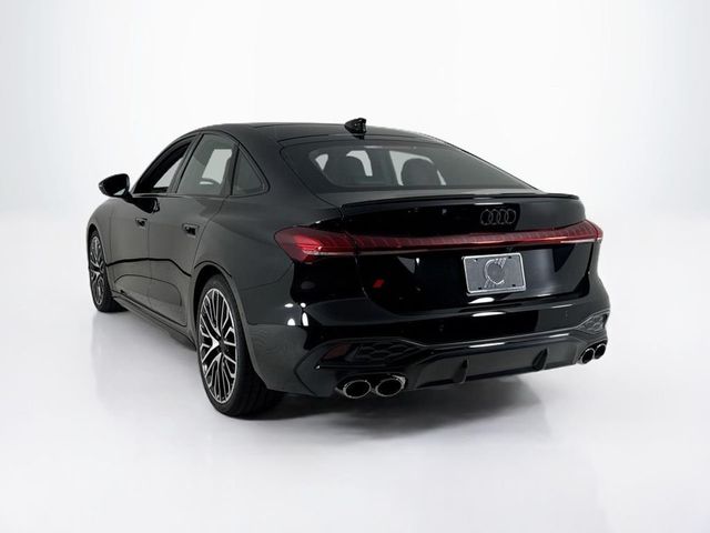 2026 Audi S5 Premium Plus 3.0 TFSI quattro - 23023990 - 2