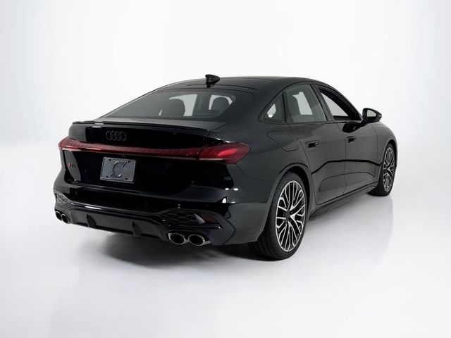 2026 Audi S5 Premium Plus 3.0 TFSI quattro - 23023990 - 4