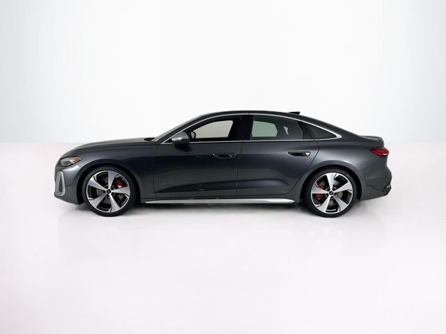2026 Audi S5 Premium Plus 3.0 TFSI quattro - 23023993 - 1
