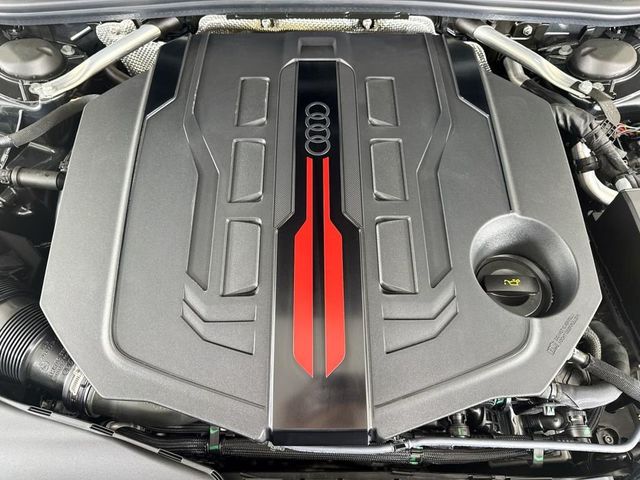 2026 Audi S5 Premium Plus 3.0 TFSI quattro - 23023993 - 25