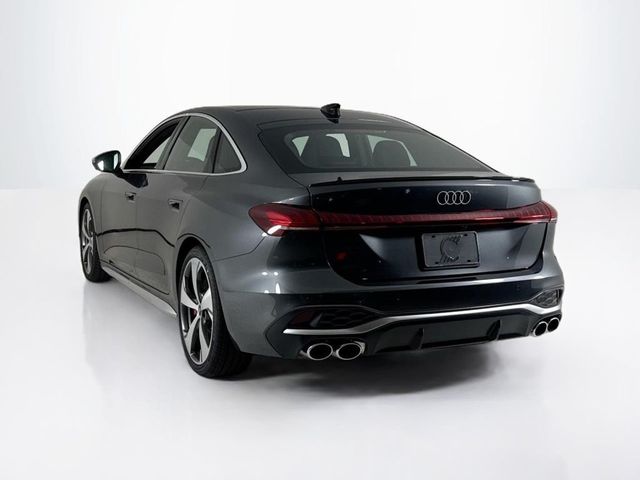2026 Audi S5 Premium Plus 3.0 TFSI quattro - 23023993 - 2