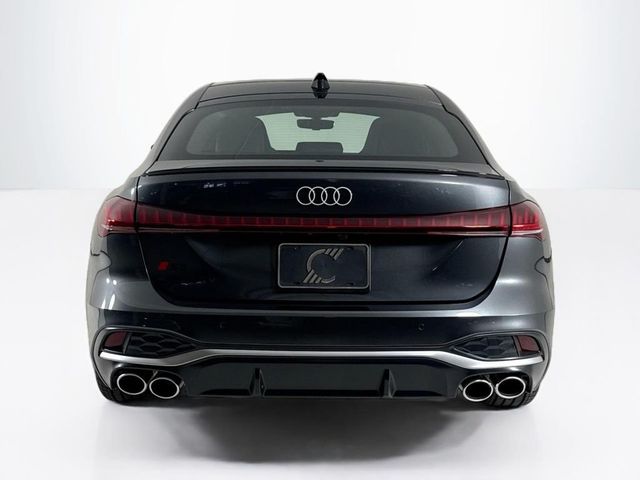 2026 Audi S5 Premium Plus 3.0 TFSI quattro - 23023993 - 3