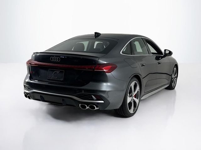 2026 Audi S5 Premium Plus 3.0 TFSI quattro - 23023993 - 4