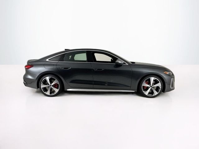 2026 Audi S5 Premium Plus 3.0 TFSI quattro - 23023993 - 5