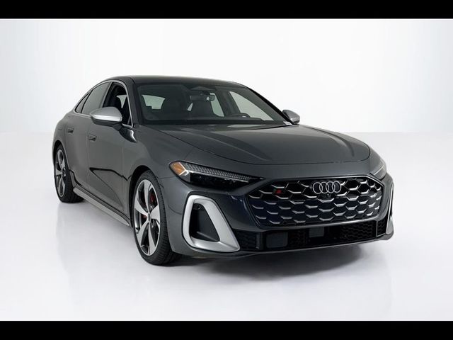 2026 Audi S5 Premium Plus 3.0 TFSI quattro - 23023993 - 6