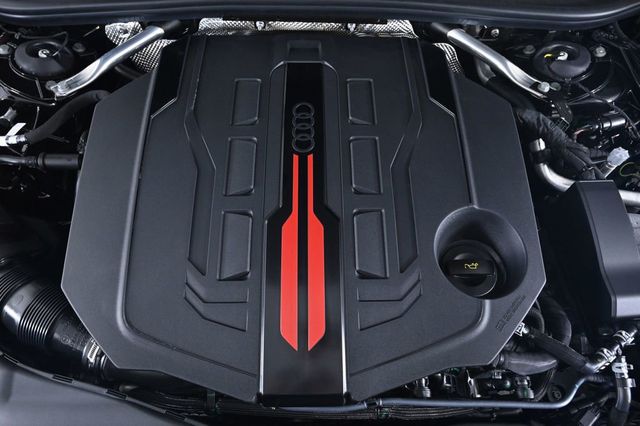 2026 Audi S5 Premium Plus 3.0 TFSI quattro - 23023994 - 24
