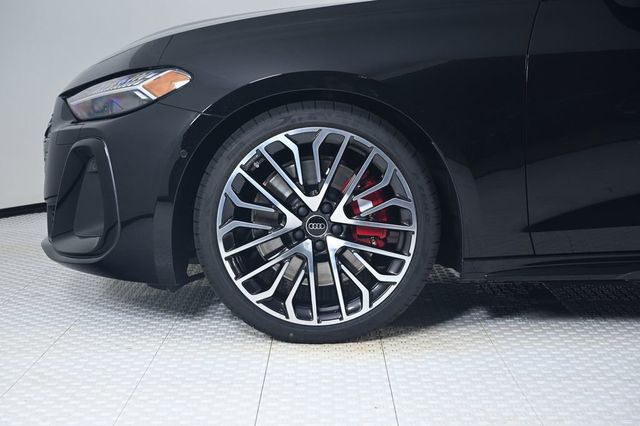 2026 Audi S5 Premium Plus 3.0 TFSI quattro - 23023994 - 25