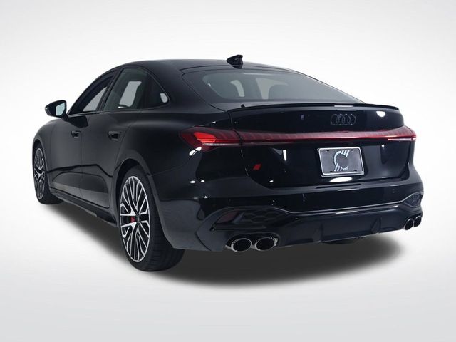 2026 Audi S5 Premium Plus 3.0 TFSI quattro - 23023994 - 2