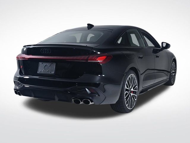 2026 Audi S5 Premium Plus 3.0 TFSI quattro - 23023994 - 4