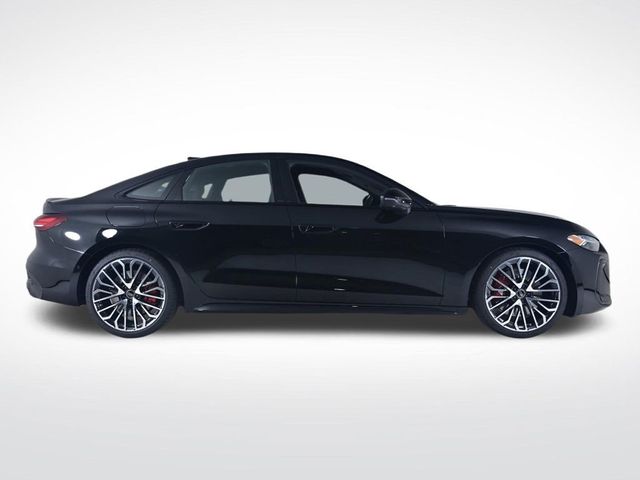 2026 Audi S5 Premium Plus 3.0 TFSI quattro - 23023994 - 5
