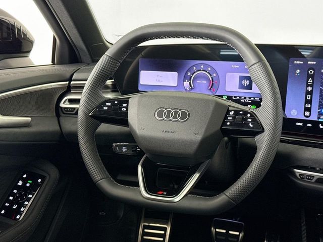 2026 Audi S5 Premium Plus 3.0 TFSI quattro - 23023997 - 9