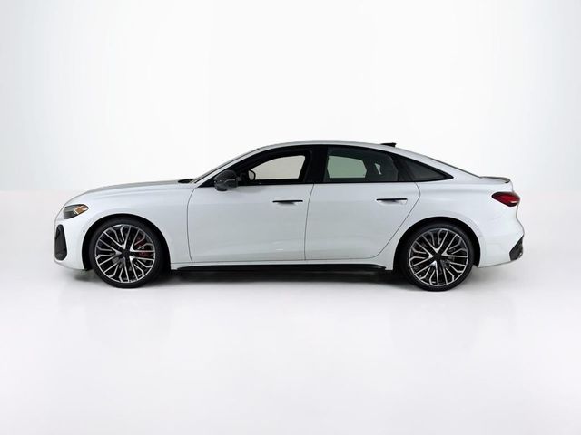 2026 Audi S5 Premium Plus 3.0 TFSI quattro - 23023997 - 1