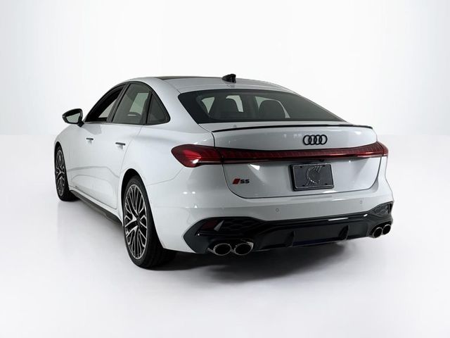2026 Audi S5 Premium Plus 3.0 TFSI quattro - 23023997 - 2