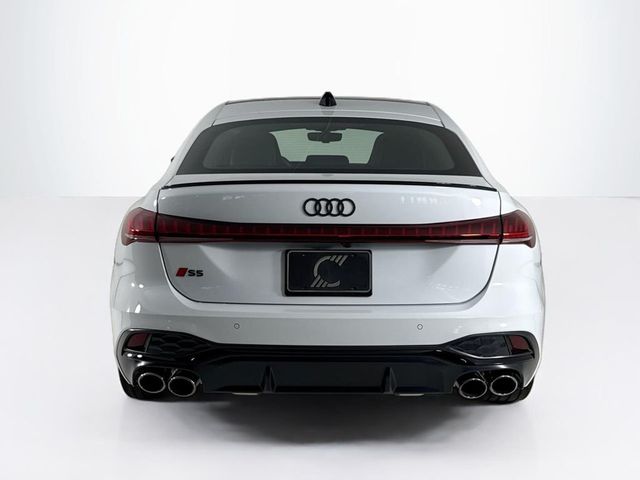 2026 Audi S5 Premium Plus 3.0 TFSI quattro - 23023997 - 3