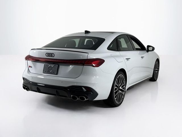 2026 Audi S5 Premium Plus 3.0 TFSI quattro - 23023997 - 4