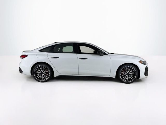 2026 Audi S5 Premium Plus 3.0 TFSI quattro - 23023997 - 5